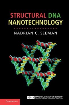 Structural DNA Nanotechnology (eBook, PDF) - Seeman, Nadrian C.