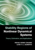 Stability Regions of Nonlinear Dynamical Systems (eBook, PDF)