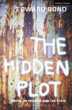 The Hidden Plot (eBook, ePUB) - Bond, Edward