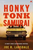 Honky Tonk Samurai (eBook, ePUB)
