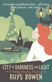 City of Darkness and Light (eBook, ePUB)
