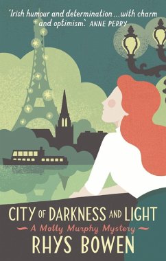 Cover City of Darkness and Light (eBook, ePUB)