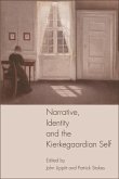 Narrative, Identity and the Kierkegaardian Self (eBook, ePUB)