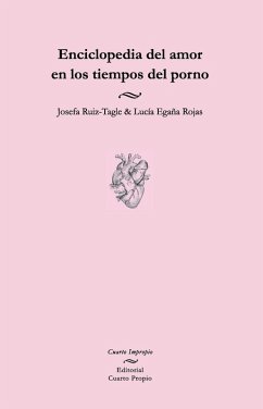 Cover Enciclopedia del amor en los tiempos del porno