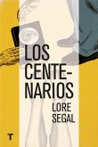 Los centenarios (eBook, ePUB)