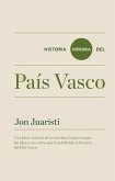 Historia mínima del País Vasco (eBook, ePUB)