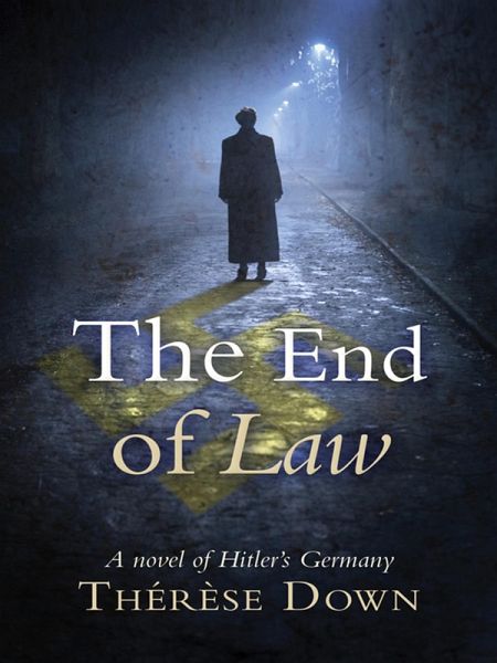 The End of Law (eBook, ePUB)