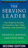 The Serving Leader (eBook, ePUB)