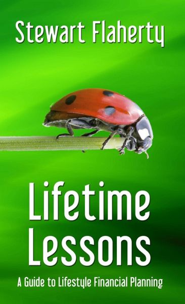 Lifetime Lessons (eBook, ePUB)