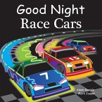 Good Night Race Cars (eBook, ePUB)