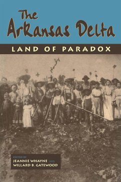 Cover Arkansas Delta (eBook, ePUB)