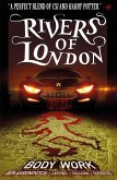 Rivers of London (eBook, ePUB)