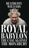 Royal Babylon (eBook, ePUB)