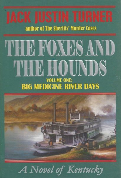 The Foxes and the Hounds - Volume One (eBook, ePUB) The Foxes and the Hounds - Volume One (eBook, ePUB)