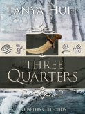 Three Quarters (eBook, ePUB)