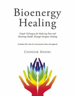 Cover Bioenergy Healing (eBook, ePUB)