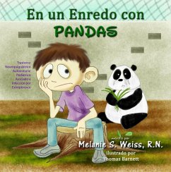 En un Enredo con PANDAS (eBook, ePUB) - Weiss, Melanie S.