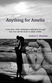 Anything for Amelia (eBook, ePUB)