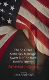 The So Called Same-Sex Marriage, Sweet but the Most Horrific Enemy (eBook, ePUB)