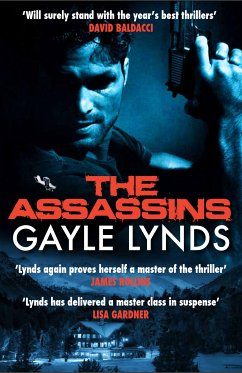 The Assassins (eBook, ePUB) - Lynds, Gayle