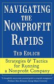 Navigating the Nonprofit Rapids (eBook, ePUB)