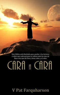 Cover Cara A Cara (eBook, ePUB)
