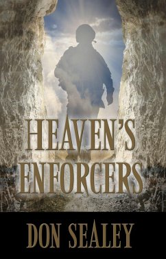 Cover Heaven's Enforcers (eBook, ePUB)