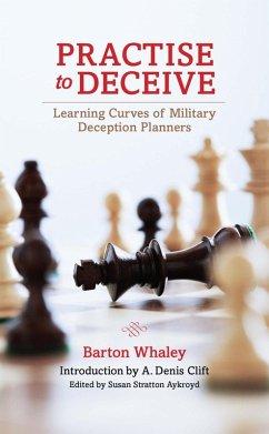 Cover Practise to Deceive (eBook, ePUB)