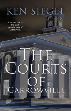 Cover The Courts of Garrowville (eBook, ePUB)