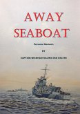 Away Seaboat (eBook, ePUB)