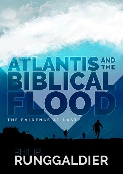 Cover Atlantis and the Biblical Flood (eBook, ePUB)