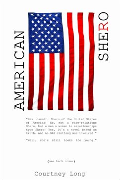 Cover American Shero (eBook, ePUB)