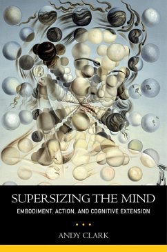 Supersizing the Mind (eBook, ePUB) - Clark, Andy