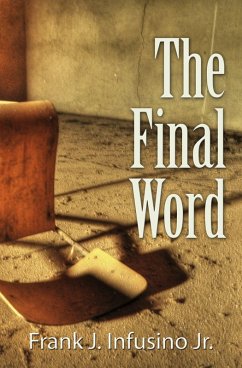 Cover The Final Word (eBook, ePUB)
