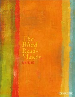 Cover The Blind Roadmaker (eBook, ePUB)