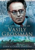 Life and Fate of Vasily Grossman (eBook, PDF)