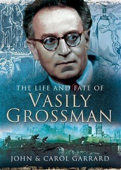 Life and Fate of Vasily Grossman (eBook, PDF) - Garrard, John
