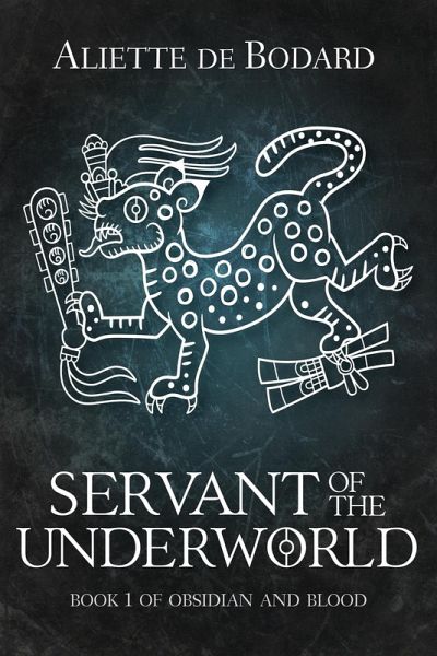 Servant of the Underworld (eBook, ePUB) Servant of the Underworld (eBook, ePUB)