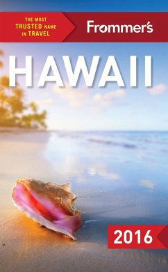 Frommer's Hawaii 2016 (eBook, ePUB) - Cheng, Martha; Cooper, Jeanne; Wianecki, Shannon