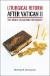 Liturgical Reform after Vatican II... - Bild 1