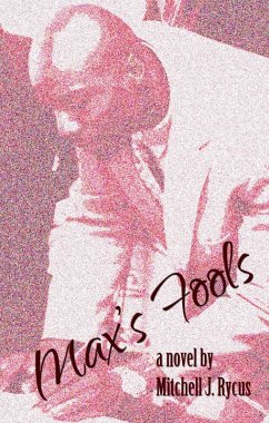 Cover Max's Fools (eBook, ePUB)