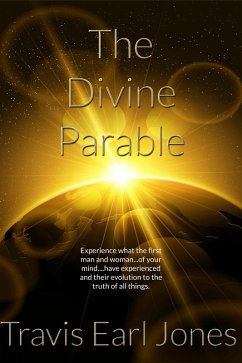 Cover The Divine Parable (eBook, ePUB)