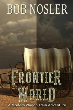 Cover FrontierWorld (eBook, ePUB)