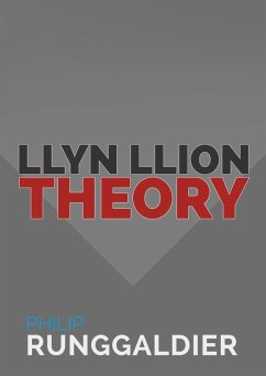 Cover Llyn Llion Theory (eBook, ePUB)