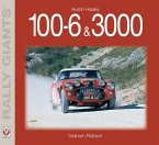 Austin Healey 100-6 & 3000 (eBook, ePUB)