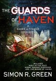 Guards of Haven (eBook, ePUB) Guards of Haven (eBook, ePUB)