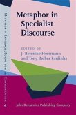 Metaphor in Specialist Discourse (eBook, PDF) Metaphor in Specialist Discourse (eBook, PDF)