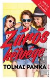 Zűrös hétvége (eBook, ePUB)