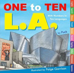 One to Ten L.A. (eBook, ePUB) - Puck
