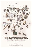 Post-1990 Documentary (eBook, ePUB)
